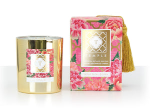 [Singapore]Louise Hill x Temple Candles